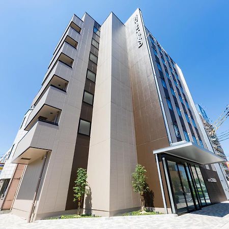 Hotel Trend Mikawaanjo Anjomachi Exteriér fotografie
