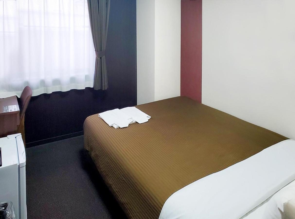 Hotel Trend Mikawaanjo Anjomachi Exteriér fotografie