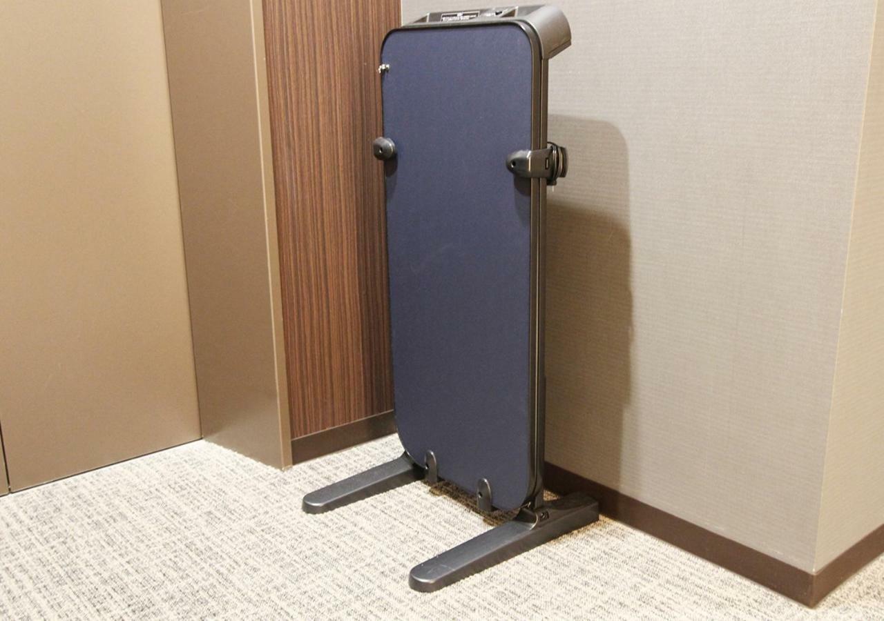 Hotel Trend Mikawaanjo Anjomachi Exteriér fotografie