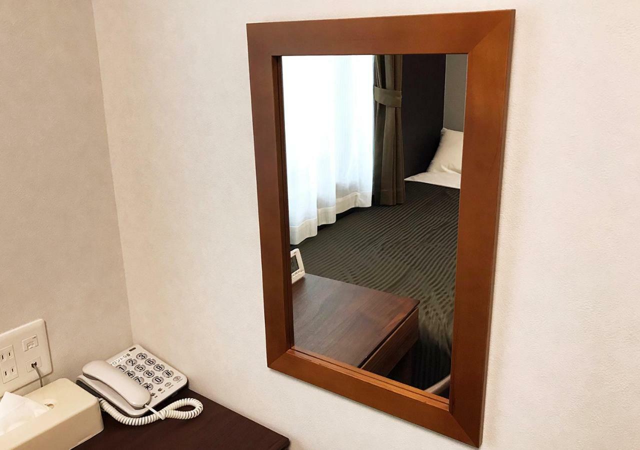 Hotel Trend Mikawaanjo Anjomachi Exteriér fotografie