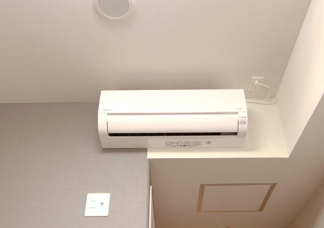 Hotel Trend Mikawaanjo Anjomachi Exteriér fotografie