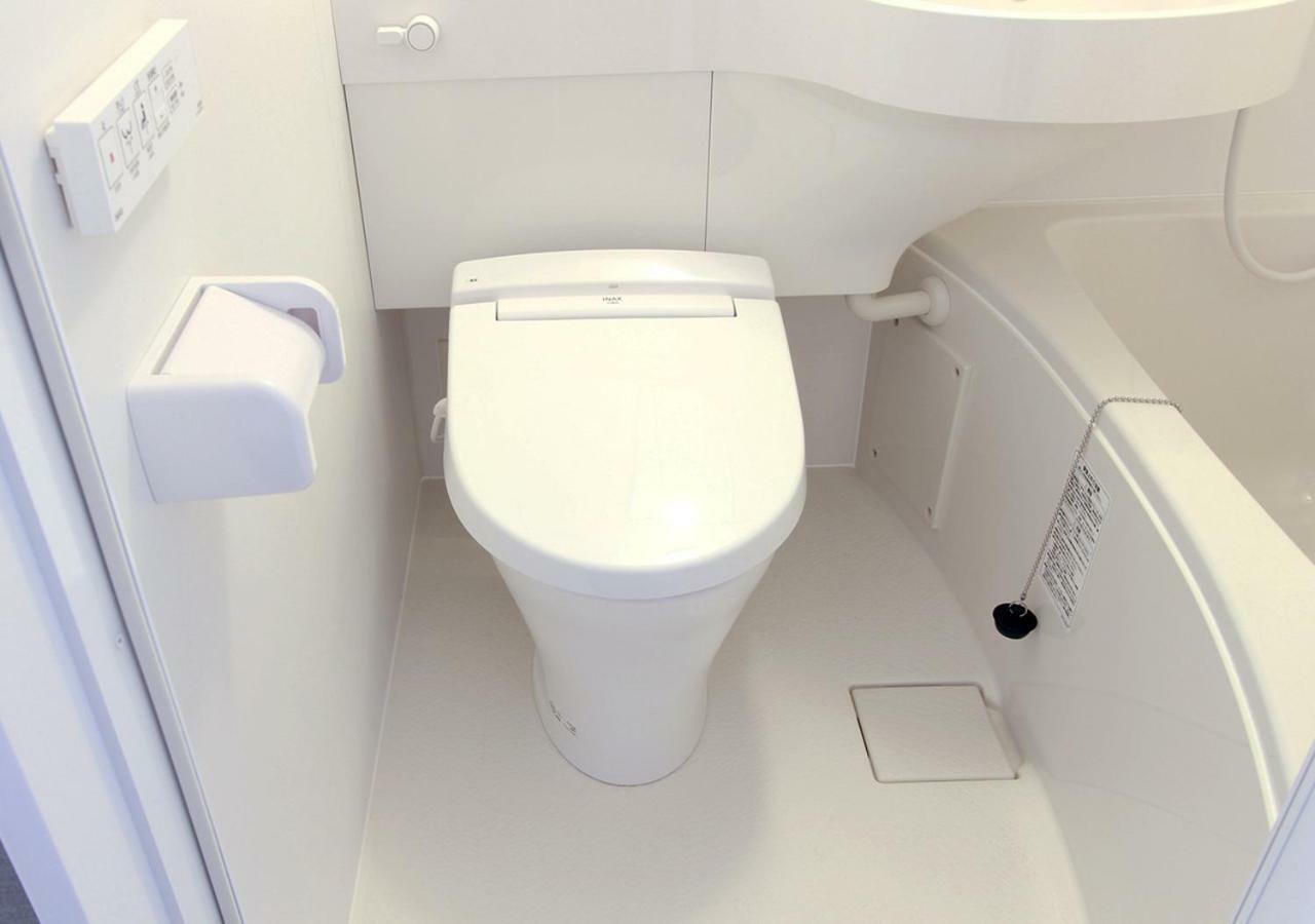 Hotel Trend Mikawaanjo Anjomachi Exteriér fotografie