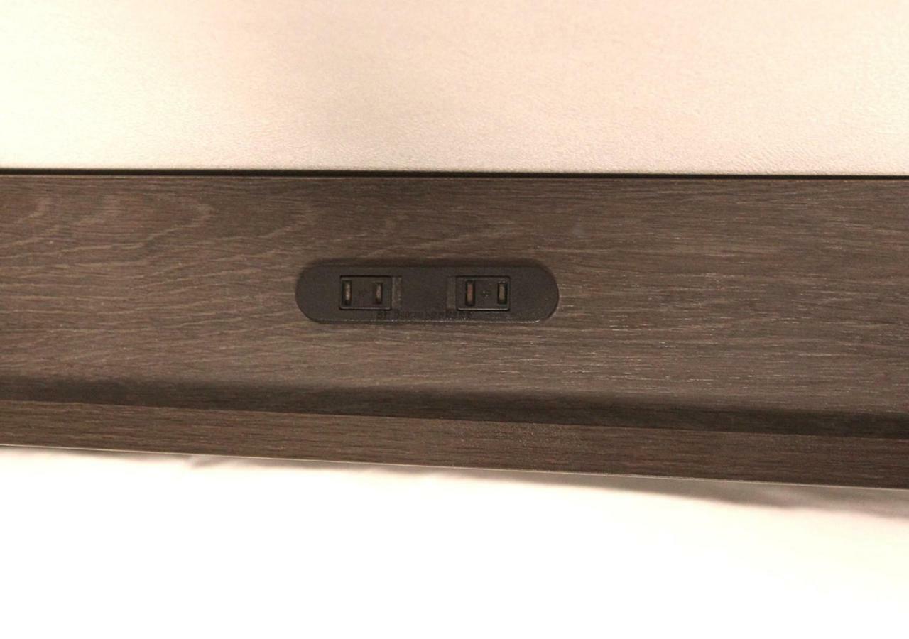 Hotel Trend Mikawaanjo Anjomachi Exteriér fotografie