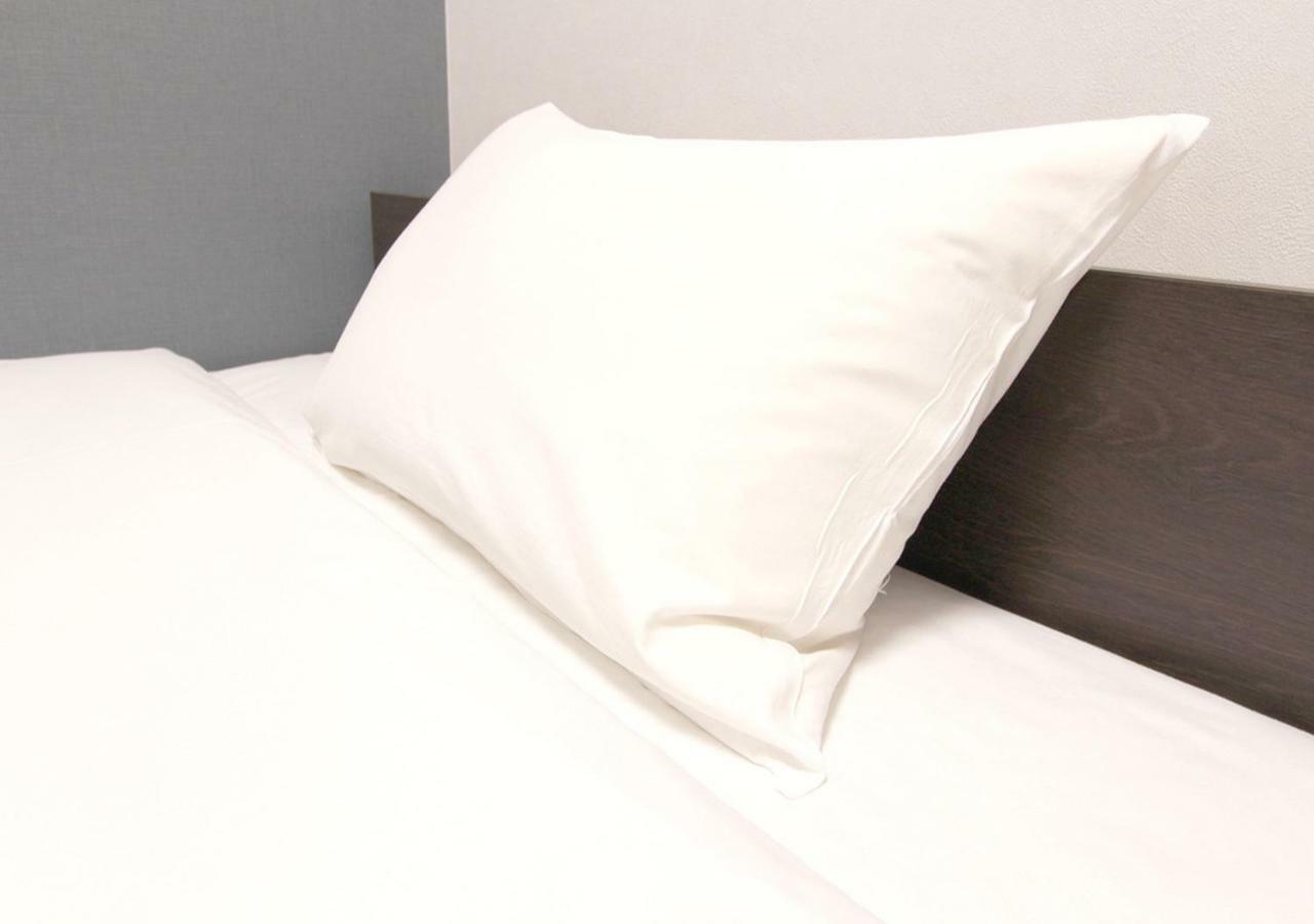 Hotel Trend Mikawaanjo Anjomachi Exteriér fotografie