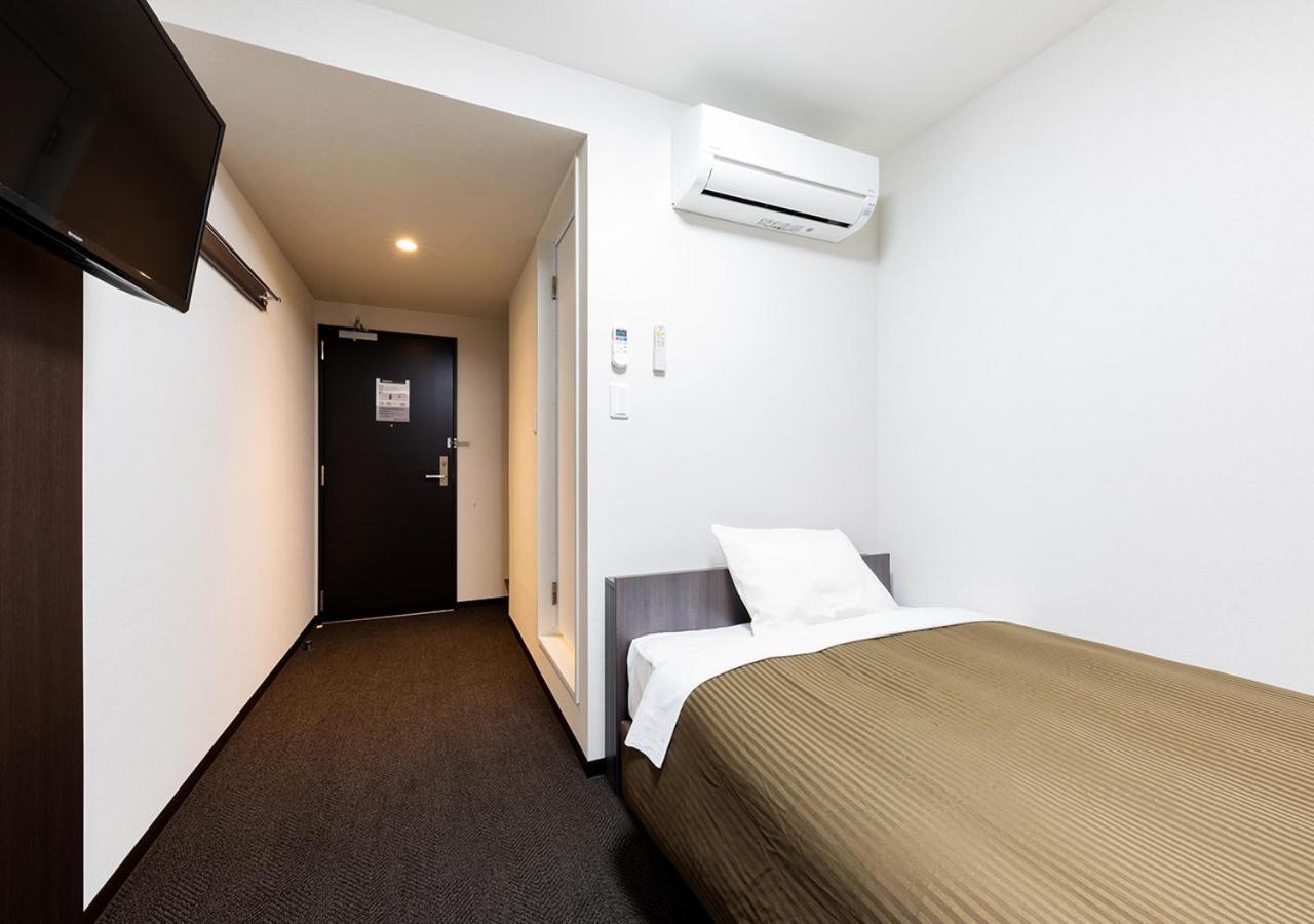 Hotel Trend Mikawaanjo Anjomachi Exteriér fotografie
