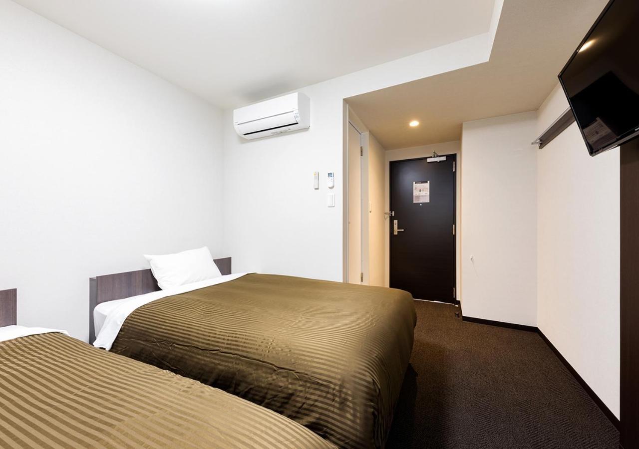 Hotel Trend Mikawaanjo Anjomachi Exteriér fotografie